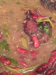 Foto resep Sup brenebon buntut sapi
