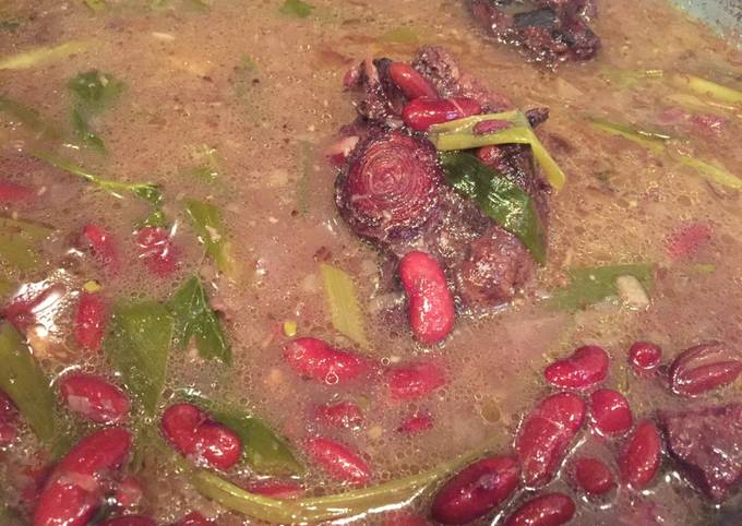 13 Bahan Memasak Sup Brenebon Buntut Sapi Yang Cepat Cookandrecipe Com