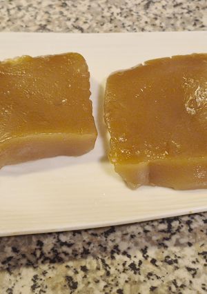 黑糖潤 的食譜成品照片