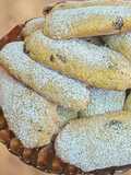 Biscotti zaeti integrali