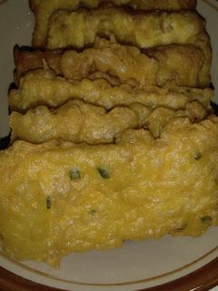 Foto resep Tempe goreng tepung