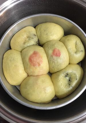 Foto resep Roti sobek kukus