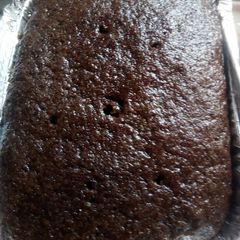 A picture of Best chocolate cake recipe.