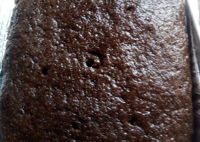 Simple Way to Make Speedy Best chocolate cake recipe