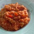 Guiso de arroz