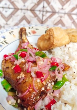 Foto resep Sambal Matah Maknyuuss