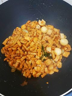 Foto resep Tempe Tahu Kecap