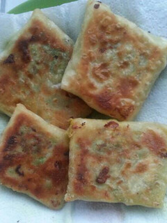 Foto resep Martabak Telor