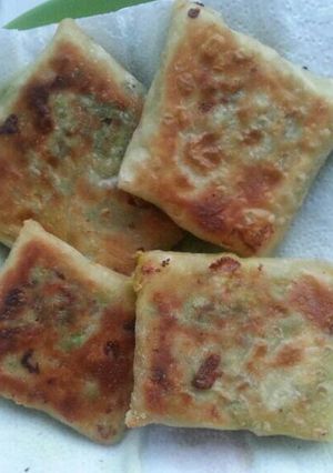 Foto resep Martabak Telor