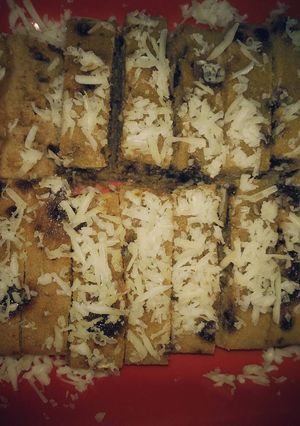 Foto resep Cake Coffee 1334 ala Tyka