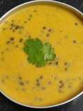 Khatta Urad - Kathyawadi Dal