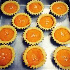 Pumpkin pie 🎃🎃🎃 রেসিপির প্রধান ছবি