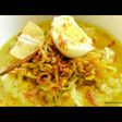 Soto Tetelan Sapi #KitaBerbagi