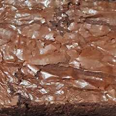Chocfee brownies. Choco Coffee Brownies রেসিপির প্রধান ছবি