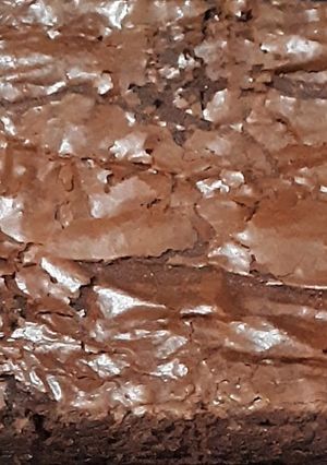 Foto resep Chocfee brownies. Choco Coffee Brownies