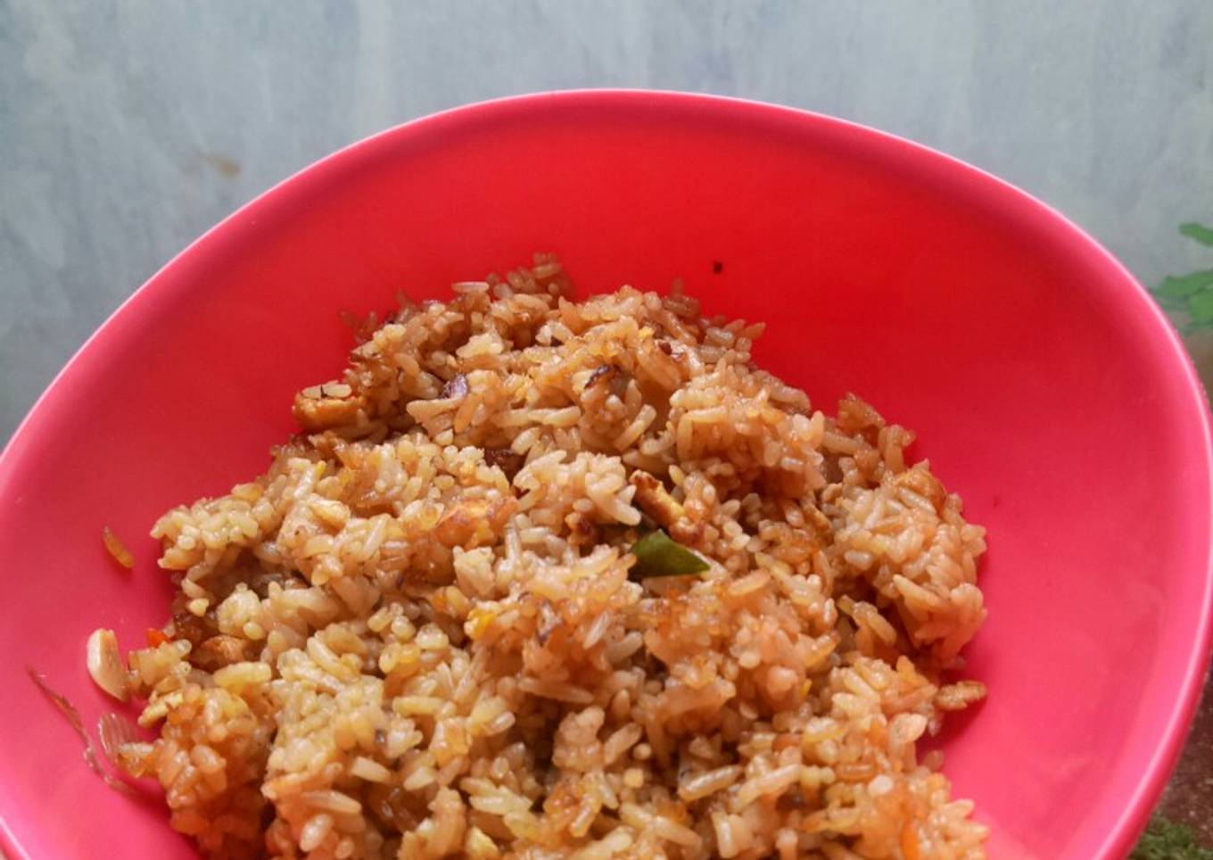 Nasgor kilat