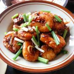รูปของ Udang Madu