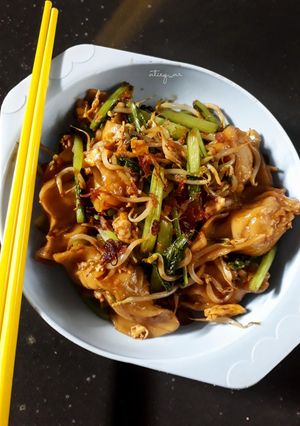 Foto resep Pangsit Goreng Lek Gino