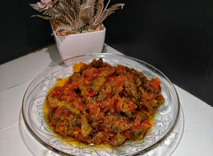 Gambar Paru & Limpa Berlada