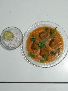 દૂધી કોફતા કરી(Dudhi Kofta Curry Recipe in Gujarati) રેસીપી મુખ્ય ફોટો