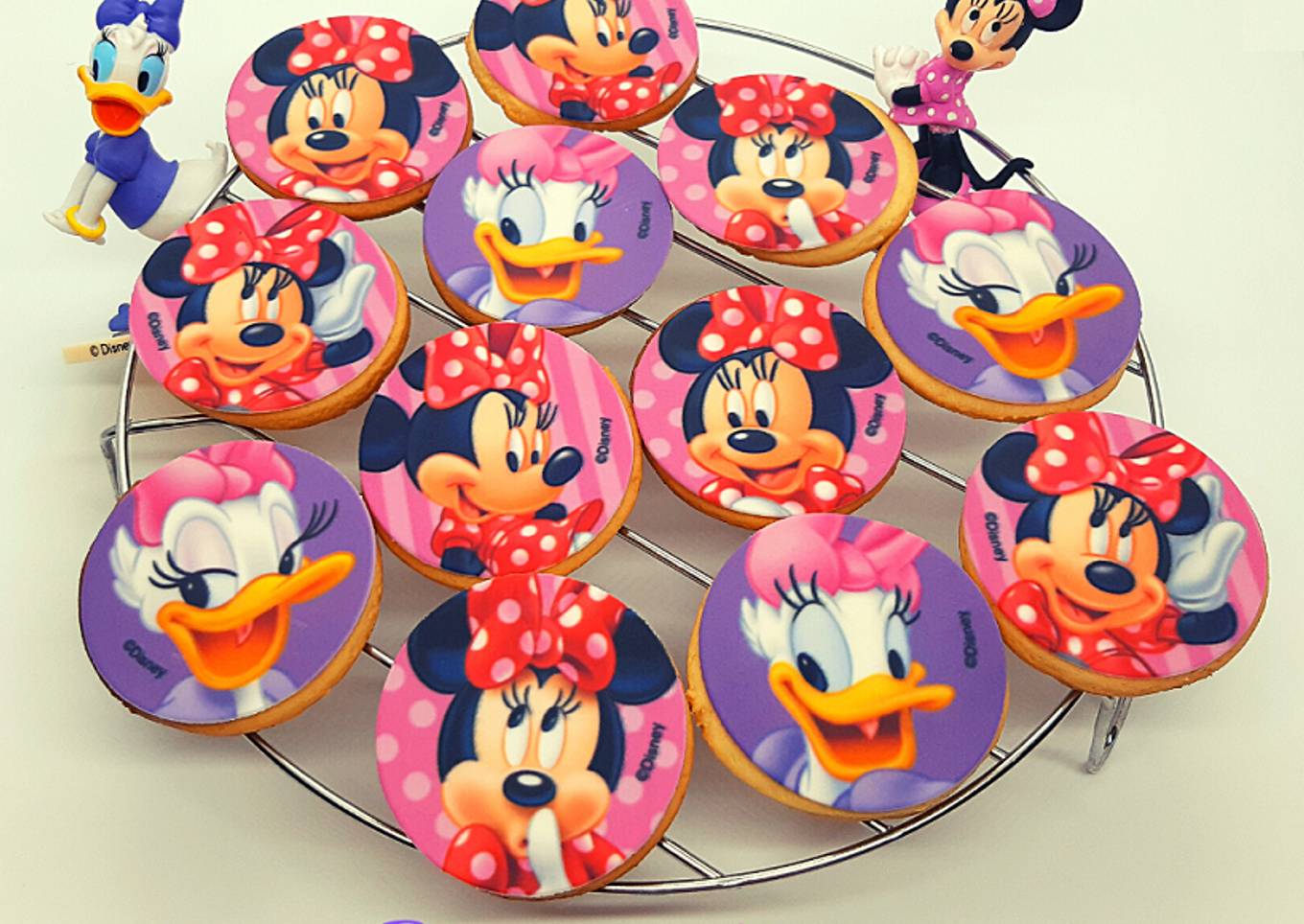 Sables disney