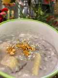Banana and Coconut Sweet Soup (Chè Chuối Nước Dừa)