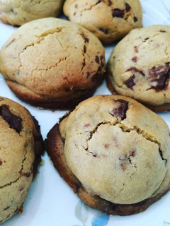 Foto resep Silverqueen Soft Cookies