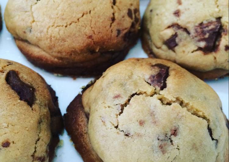 Silverqueen Soft Cookies