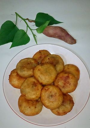 Foto resep T I M U S 🍠