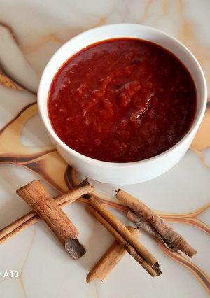 Foto resep Bumbu Masak Habang Khas Banjarmasin