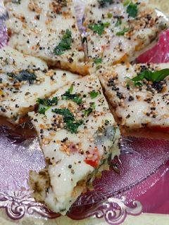 સેન્ડવીચ ઢોકળા (Sandwich Dhokla Recipe In Gujarati) રેસીપી મુખ્ય ફોટો