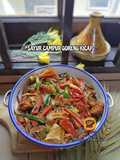 28:12:25 - Sayur campur goreng kicap