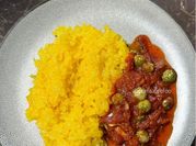 Gambar pulut kuning susu