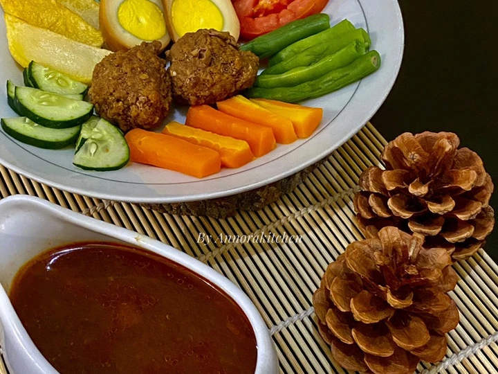 Cara Mudah Membuat Resep Bistik Sapi Glinding yang Lezat Sekali