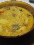 Soto paru sapi