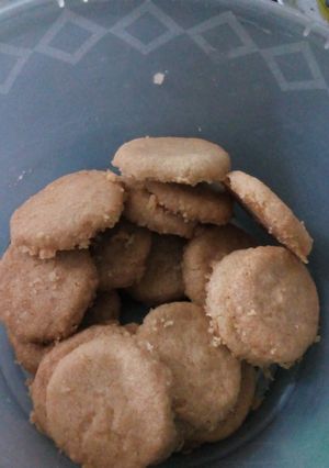 Una foto de Polvorosas