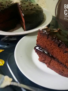 Foto resep Brownies Cokelat Kukus Moist