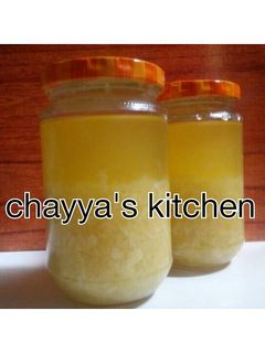 Foto resep Baceman bawang putih