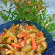 Oseng kikil