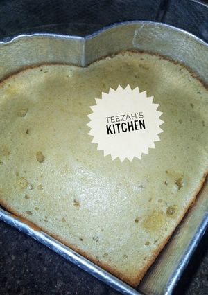 Cake gashin gargajiya ainihin hoton girkin