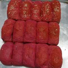 รูปของ Roti Naga🐲