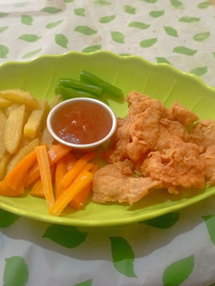 Foto resep Steak ayam