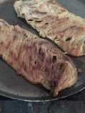 Grilled Beef Marinade
