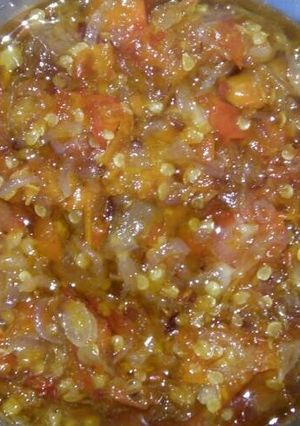 Foto resep Sambal bawang