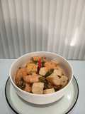Tauco Tahu Udang
