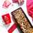Chewy Shiny Crust Brownies