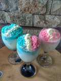 Susu wafer tango