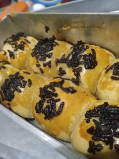 Foto resep Bolen pisang (tanpa korsvet)