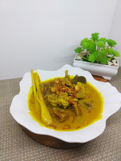 Foto resep Gulai Daging Sapi