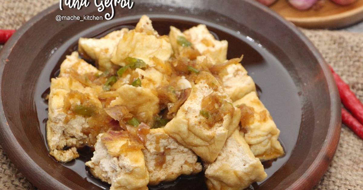 1.546 resep gejrot enak dan sederhana - Cookpad
